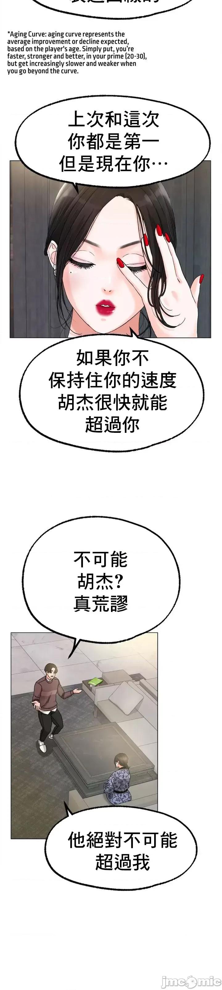 冰上的愛 冰戀 8 第37页