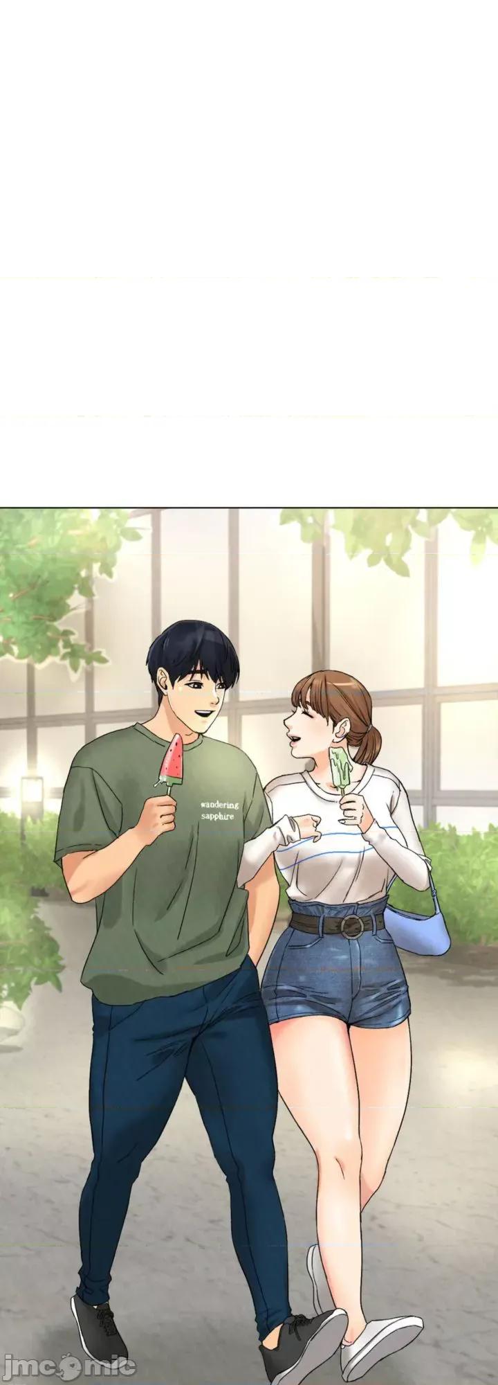 冰上的愛 冰戀 9 第53页
