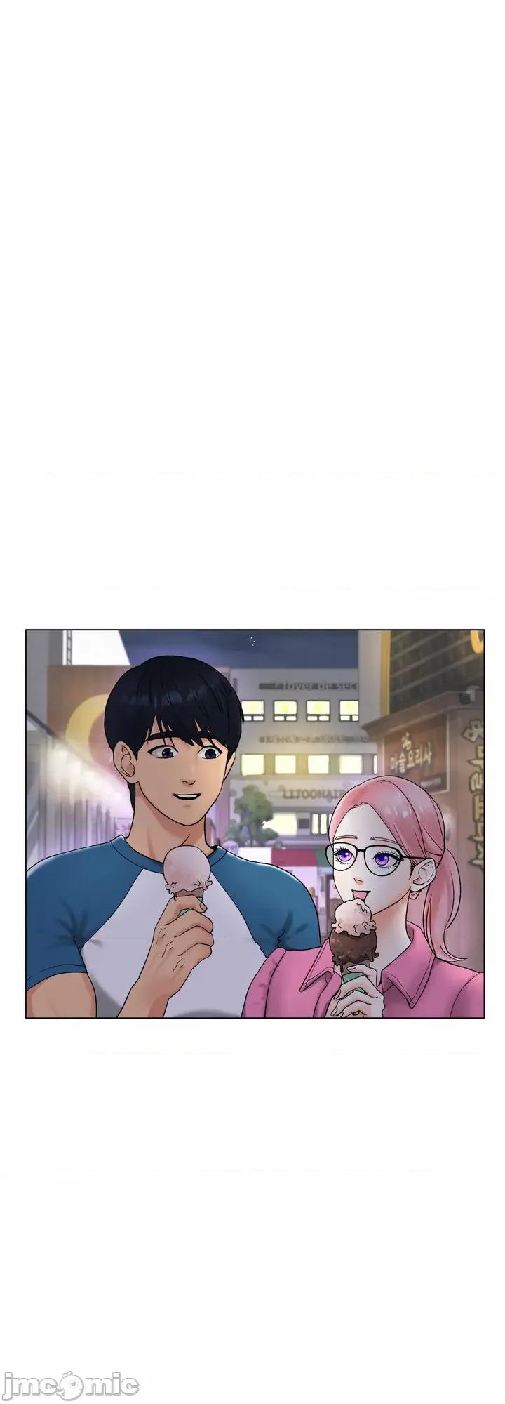 冰上的愛 冰戀 12 第42页