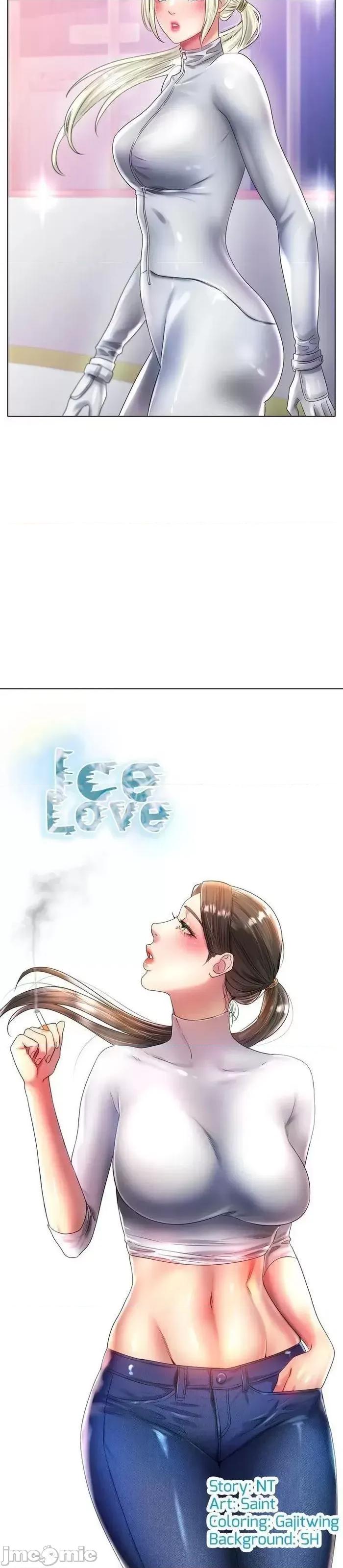 冰上的愛 冰戀 43 第46页