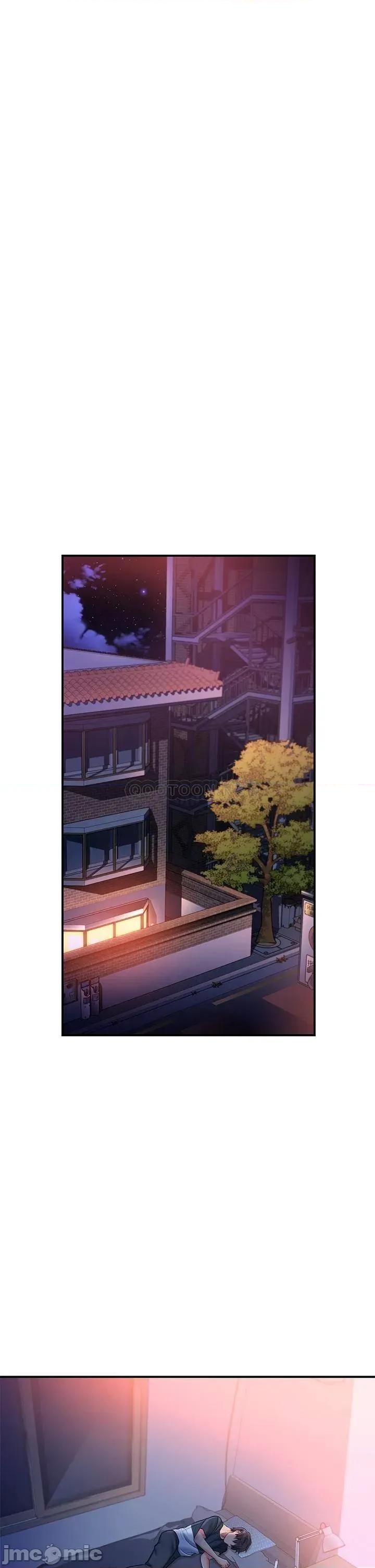 请滑入解锁 请滑入解锁-第14话 第36页