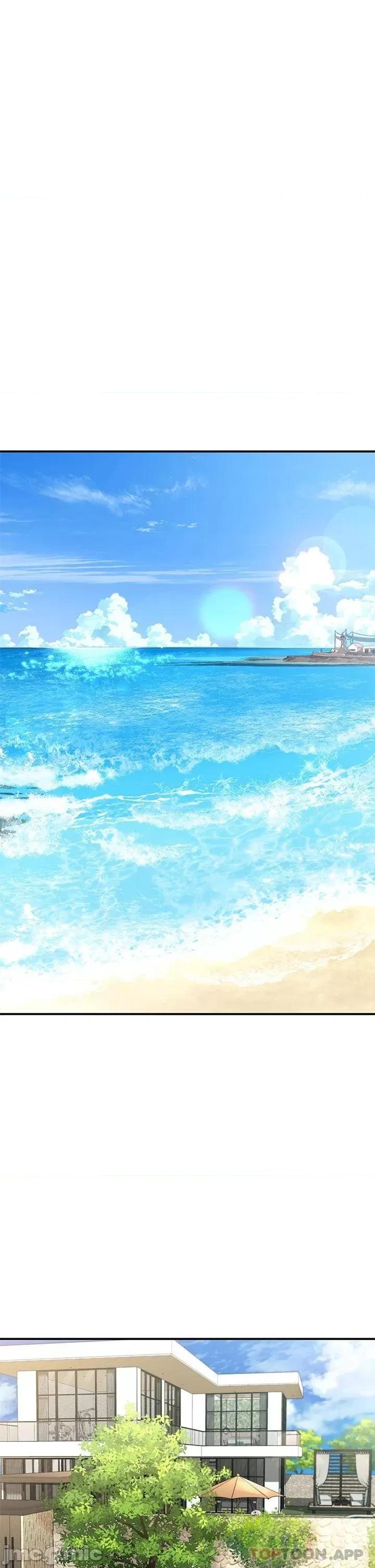 请滑入解锁 请滑入解锁-第22话 第5页