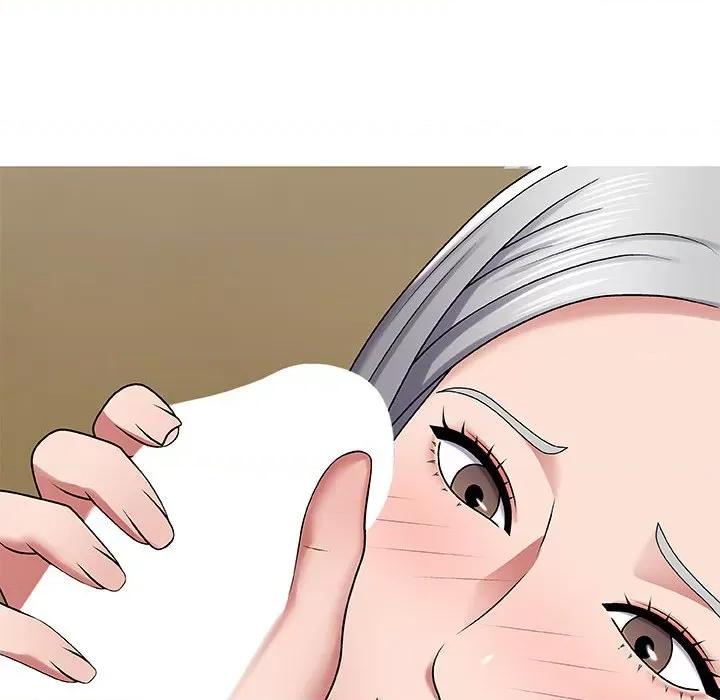 我体内的那个祂 我体内的神君-第 3 话 第59页