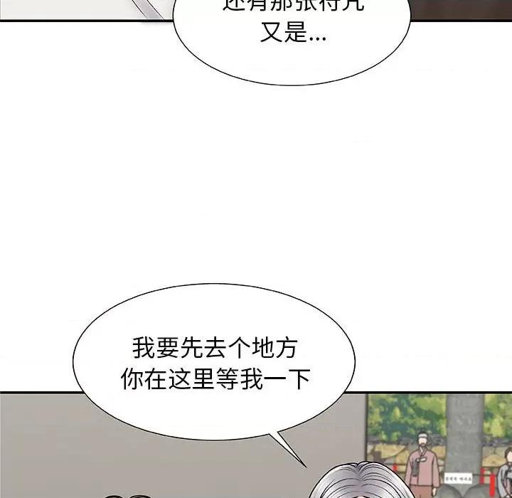 我体内的那个祂 我体内的神君-第 3 话 第77页