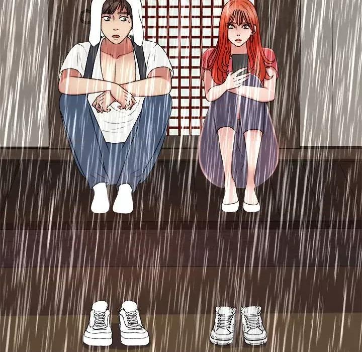 我体内的那个祂 我体内的神君-第 17 话 第73页