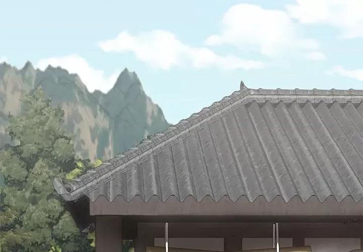我体内的那个祂 我体内的神君-第 18 话 第2页