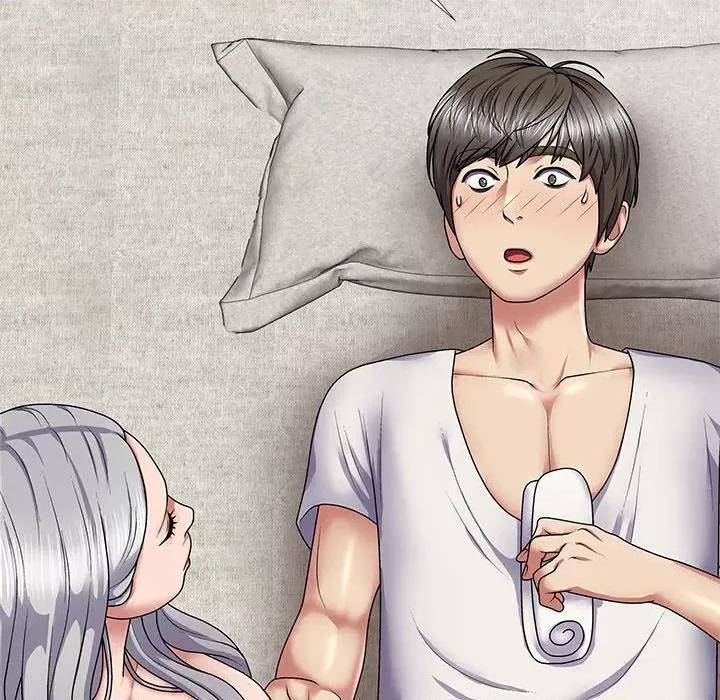 我体内的那个祂 我体内的神君-第 18 话 第83页
