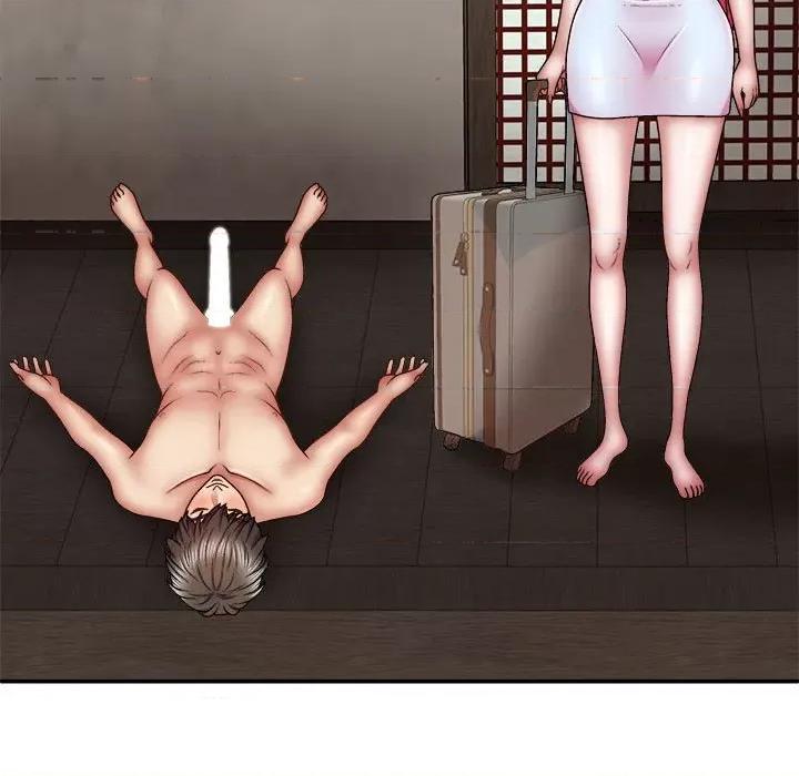 我体内的那个祂 我体内的神君第 38 话 第124页