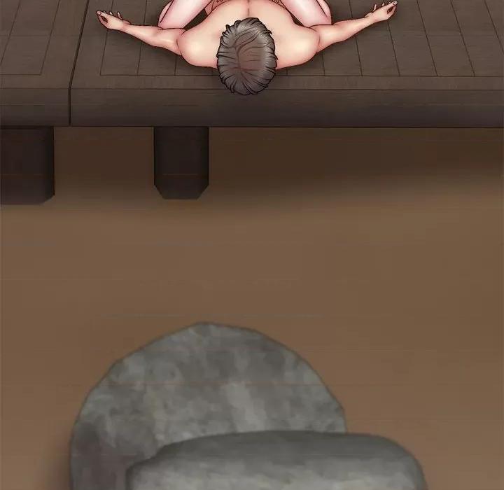 我体内的那个祂 我体内的神君第 39 话 第23页