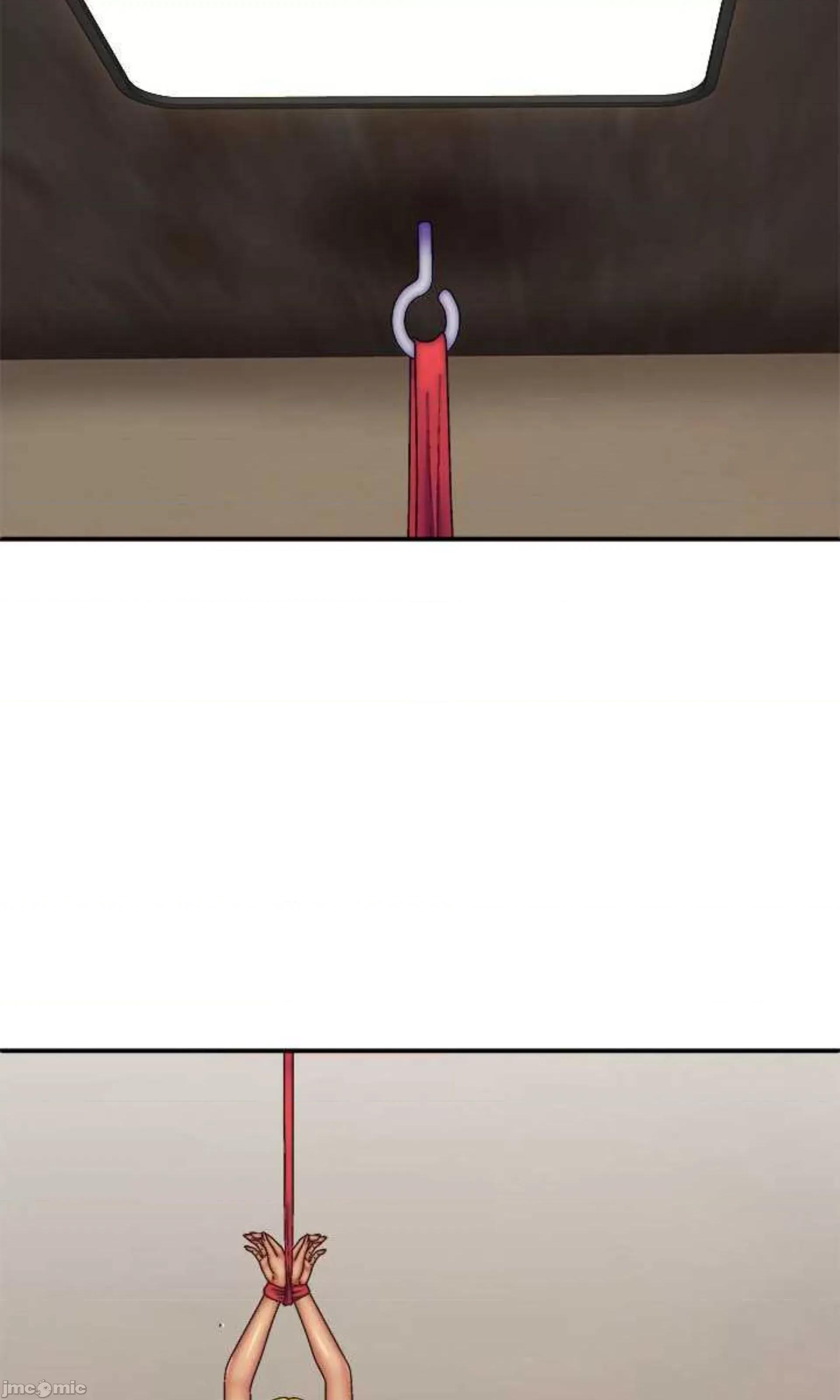 我体内的那个祂 我体内的神君第 40 话 第60页