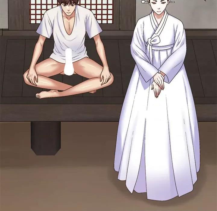 我体内的那个祂 我体内的神君-我体内的神君 第54话 第103页