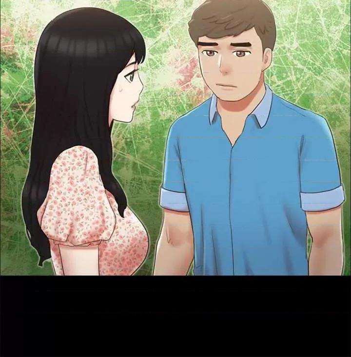 协议换爱 协议换爱(无码版) 64 第21页