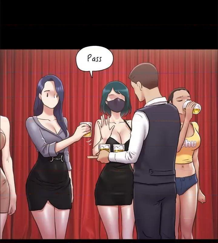 协议换爱 协议换爱(无码版) 84 第81页