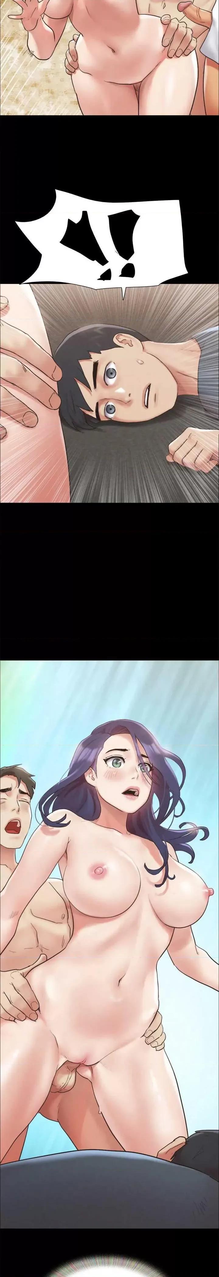 协议换爱 协议换爱(无码版) 150 第29页
