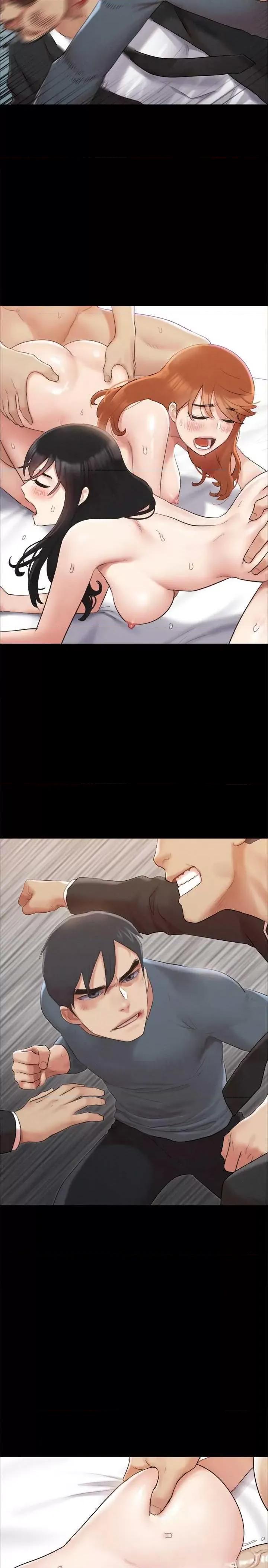 协议换爱 协议换爱(无码版) 156 第11页