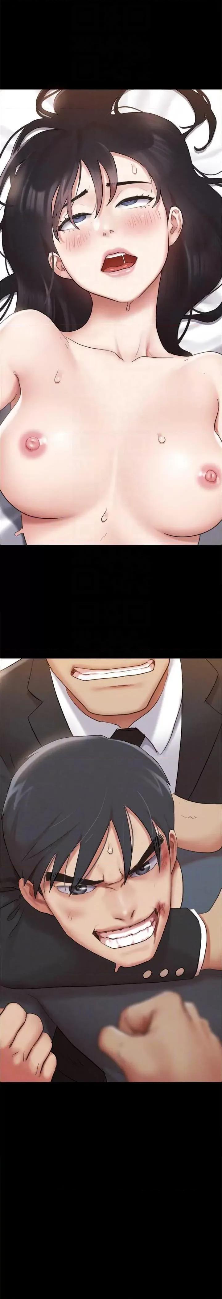 协议换爱 协议换爱(无码版) 156 第14页
