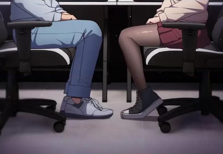 游戏不能这样玩 游戏规则我来定第 39 话 第4页