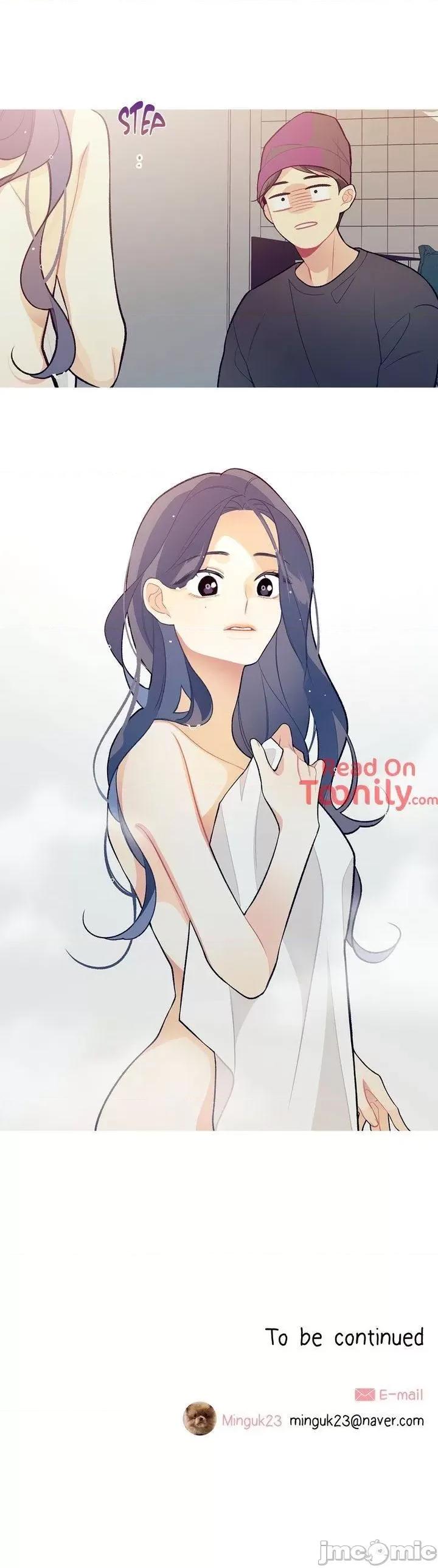 這都什麼事兒啊? 這是怎麼回事 14 第18页