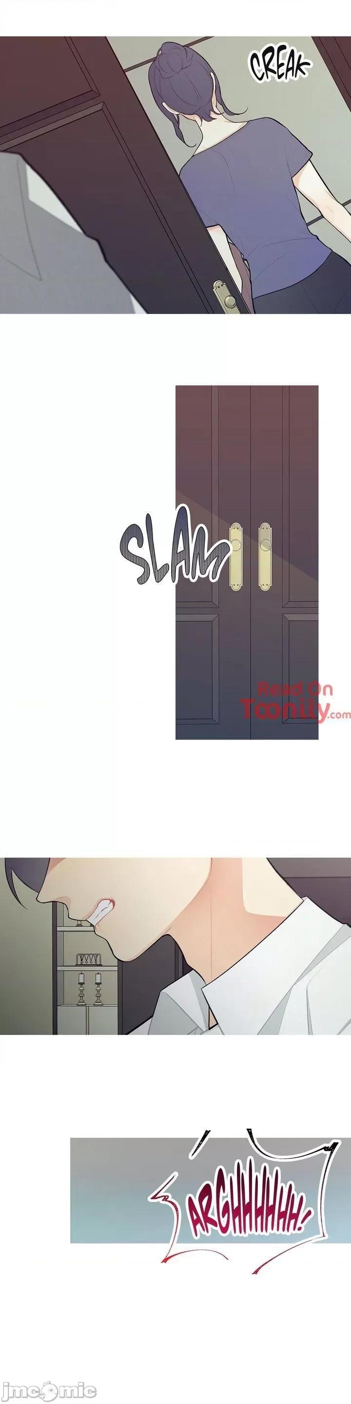 這都什麼事兒啊? 這是怎麼回事 18 第7页