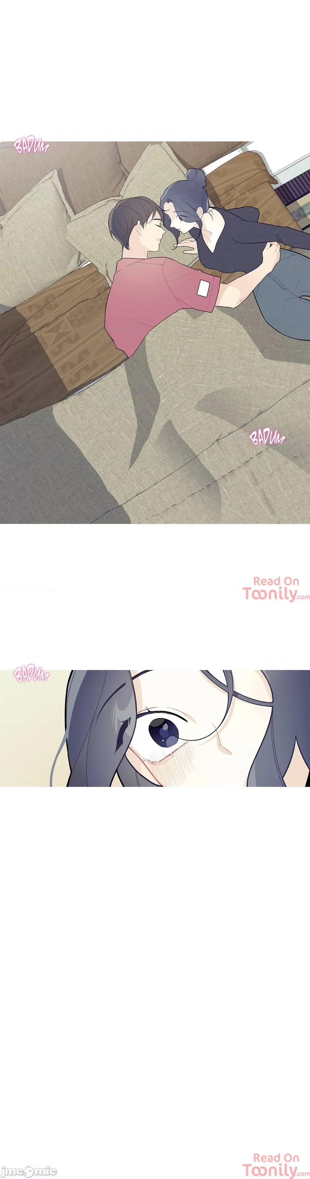 這都什麼事兒啊? What's going on? 36 第1页
