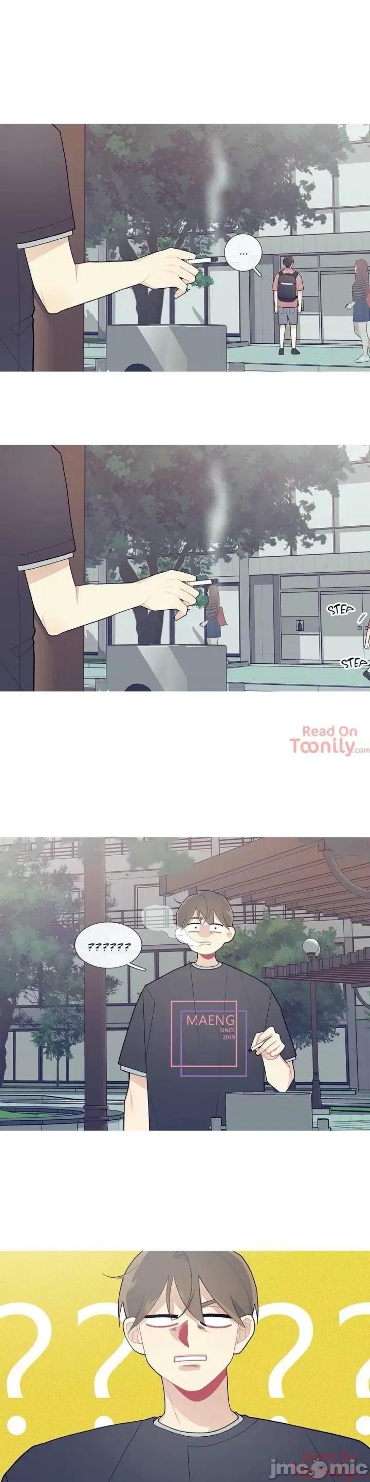 這都什麼事兒啊? 這是怎麼回事 40 第9页
