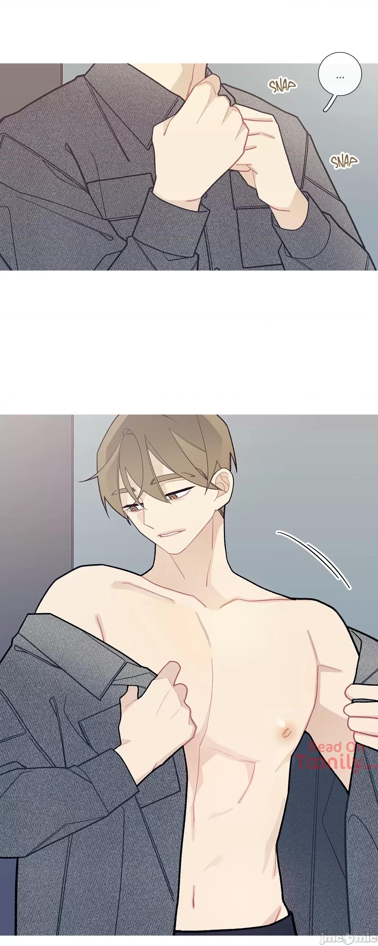 這都什麼事兒啊? 這是怎麼回事054 第21页