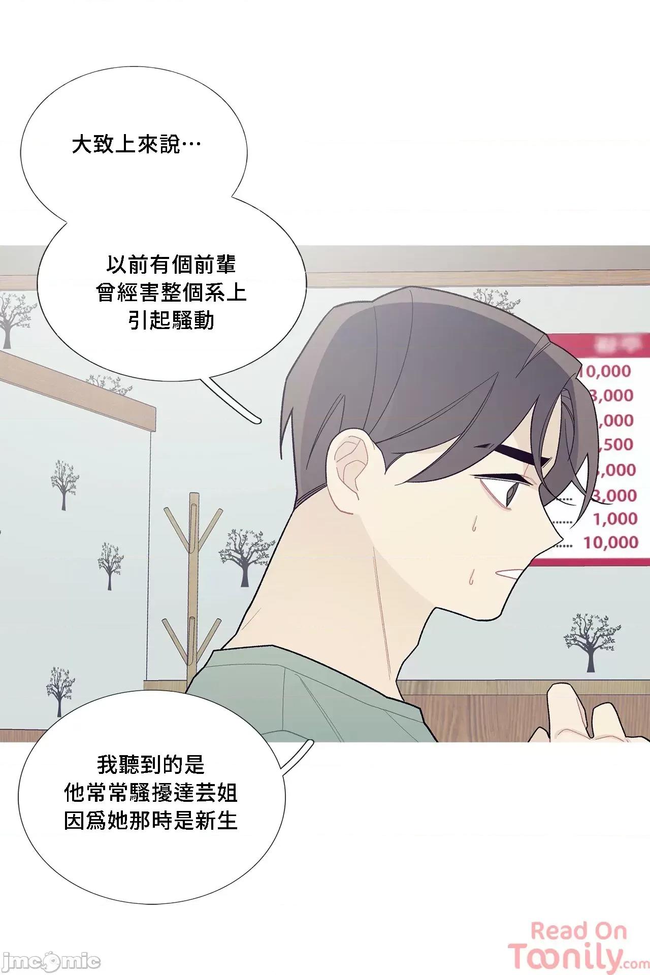 這都什麼事兒啊? 這是怎麼回事063 第21页