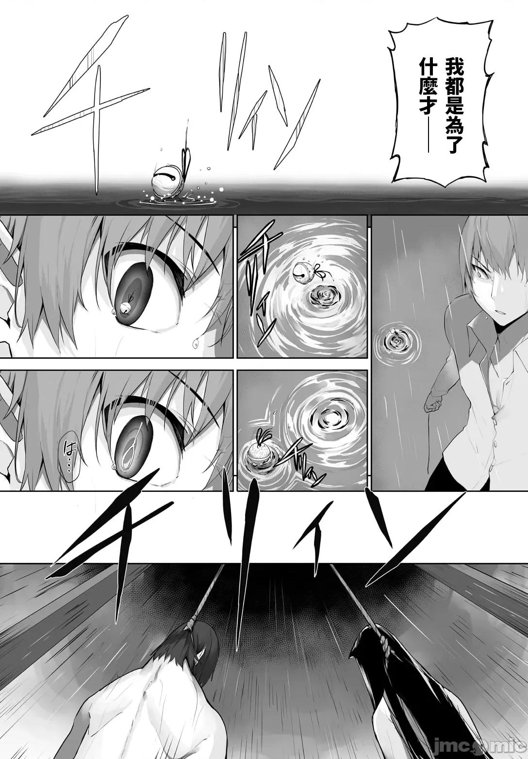 愚か者は猫耳奴隷に依存する～初めての生活 [京极灯弥] 愚か者は猫耳奴隷に依存する〜初めての调教生活〜 27 第24页