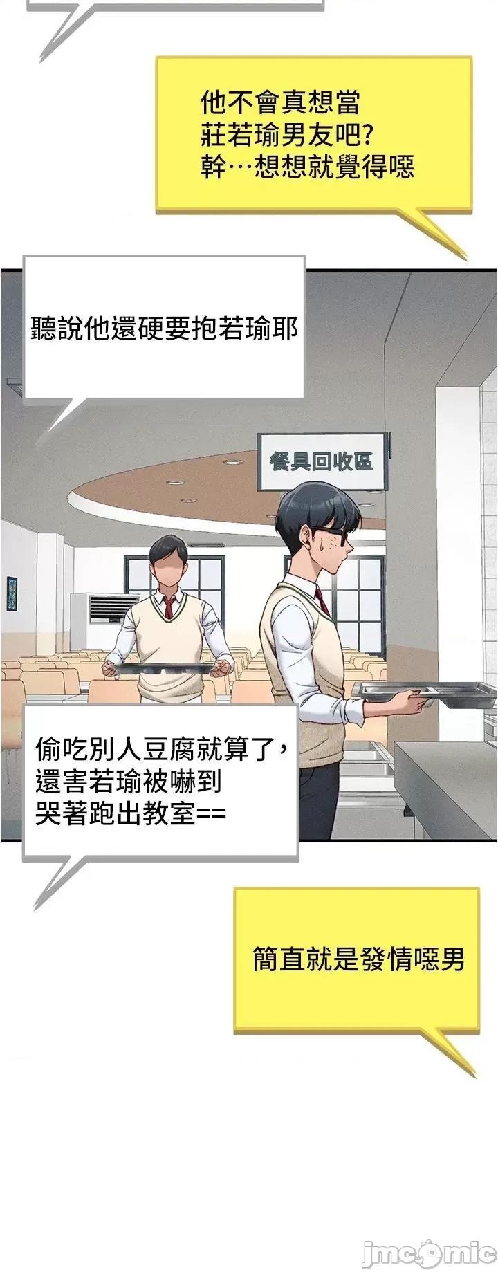 太妹攻略指南 太妹攻略指南第7話 拿肉體乞求主人怜憫 第25页
