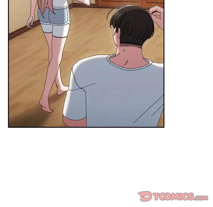 请把女儿交给我! 老大! 请把女儿交给我!-老大! 请把女儿交给我! 第45话 第111页