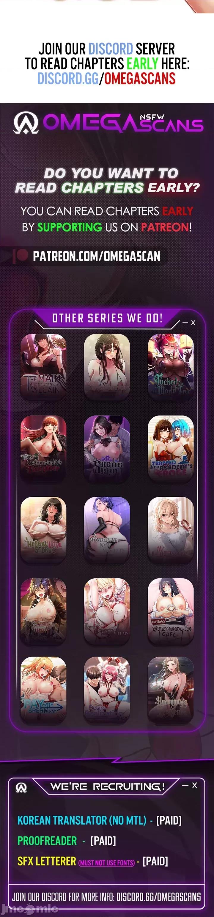 神的女人 神的女人18 第39页