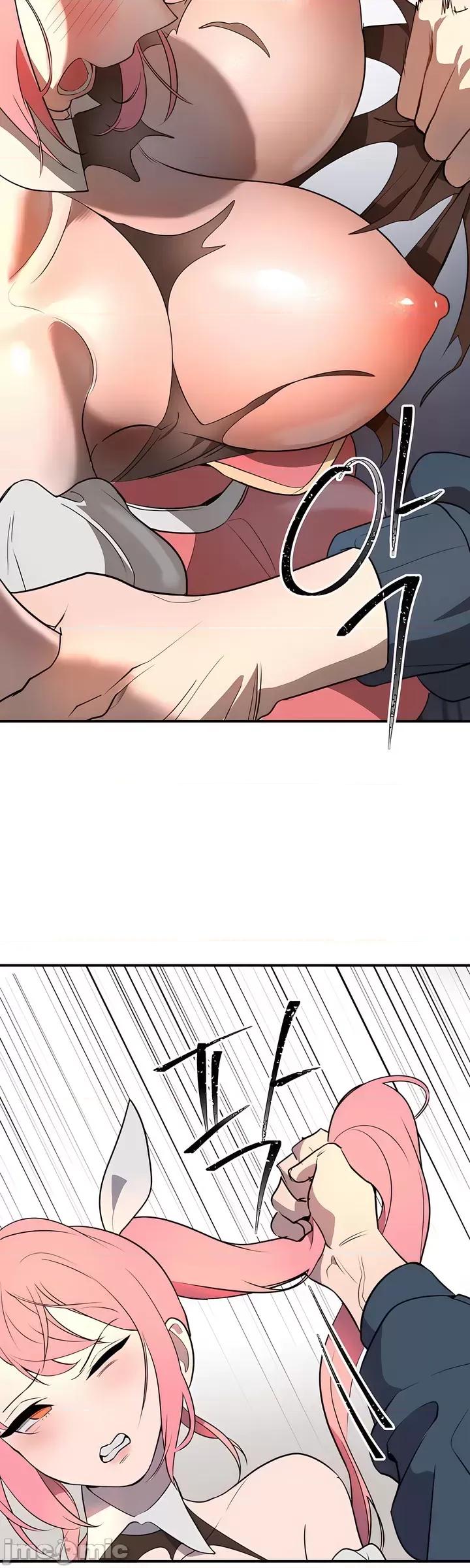 魔法少女服务 魔法少女服务 [x不咕鸟汉化组] 第36页