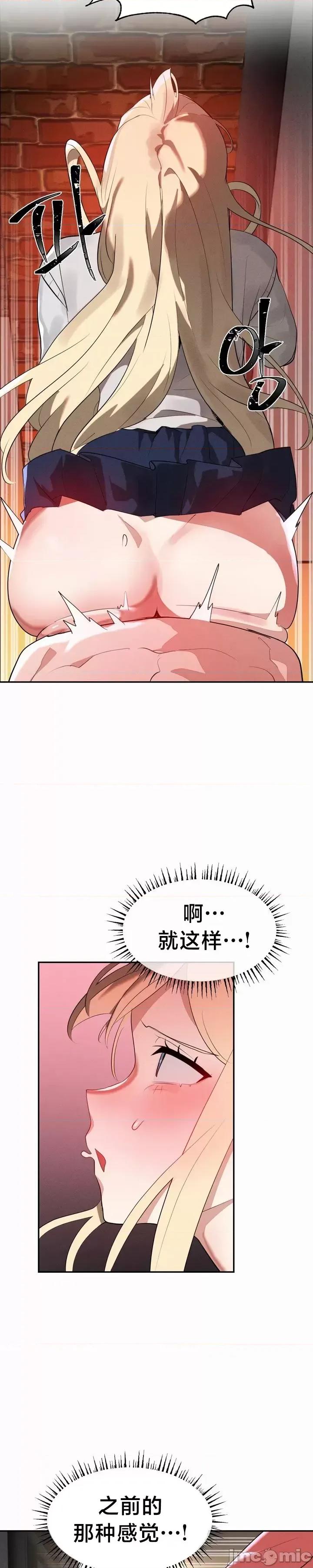 魔法少女服务 魔法少女服务 22 第22页
