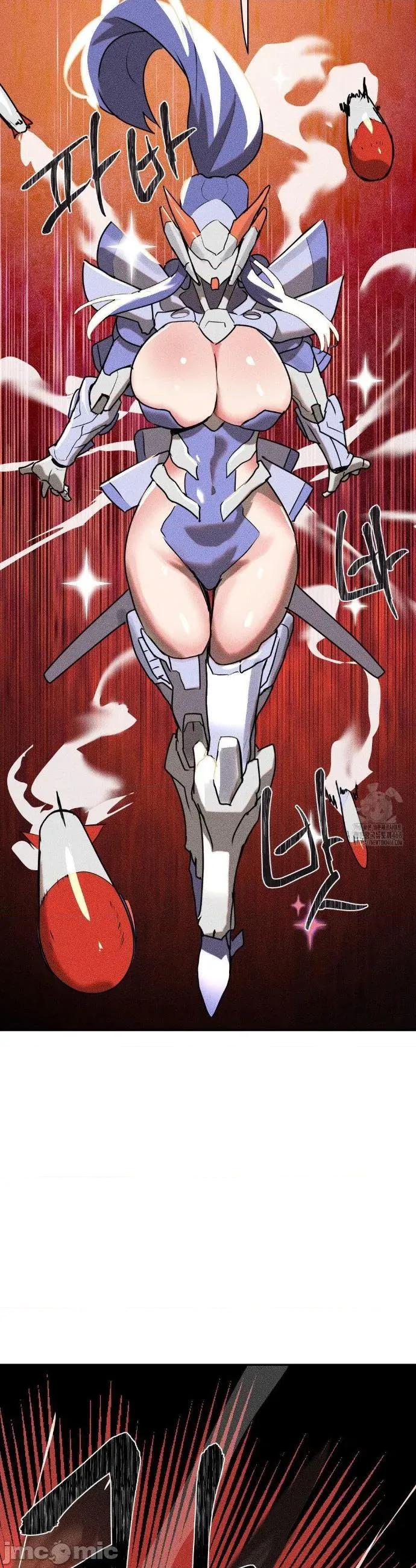 魔法少女服务 魔法少女服务 29 第28页