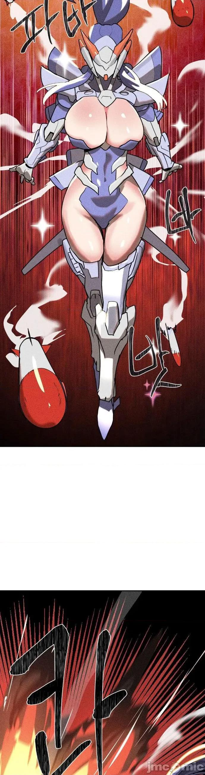 魔法少女服务 魔法少女服务 30 第3页