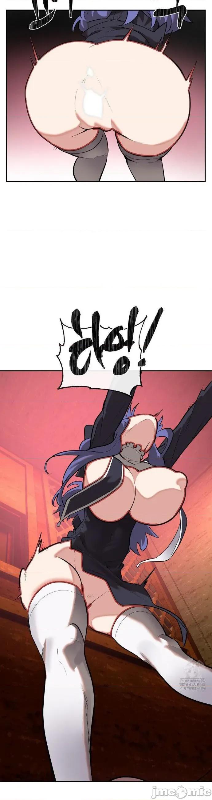 魔法少女服务 魔法少女服务 31 第16页