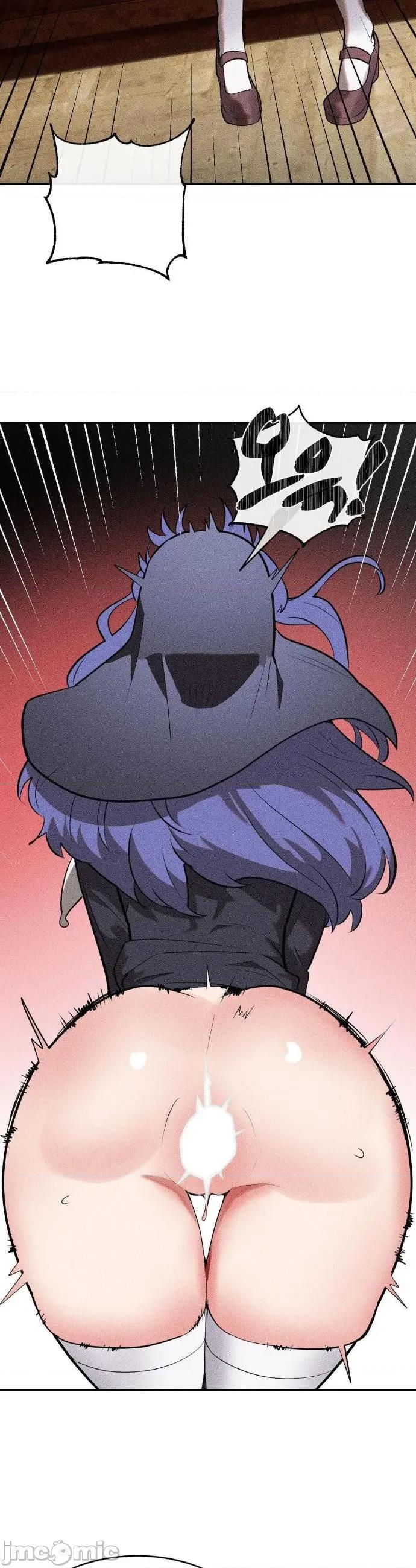 魔法少女服务 魔法少女服务 31 第19页