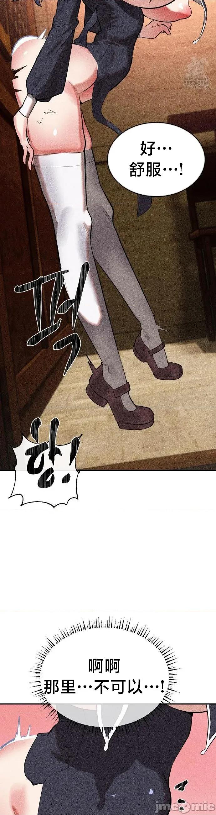 魔法少女服务 魔法少女服务 31 第21页