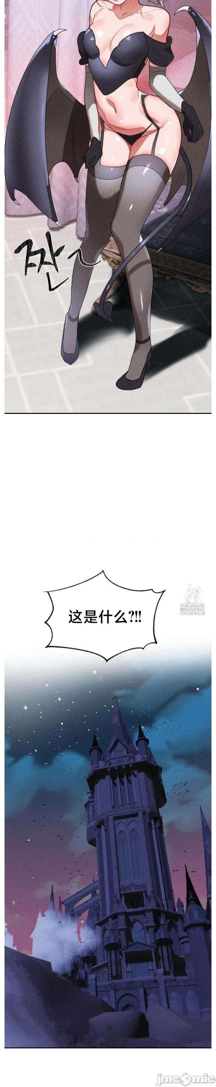 魔法少女服务 魔法少女服务32 第23页