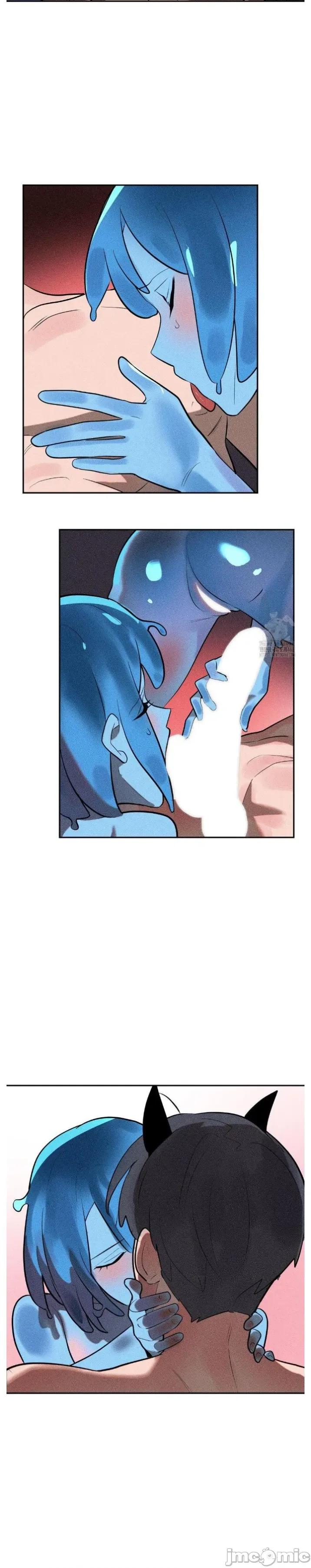 魔法少女服务 魔法少女服务33 第14页