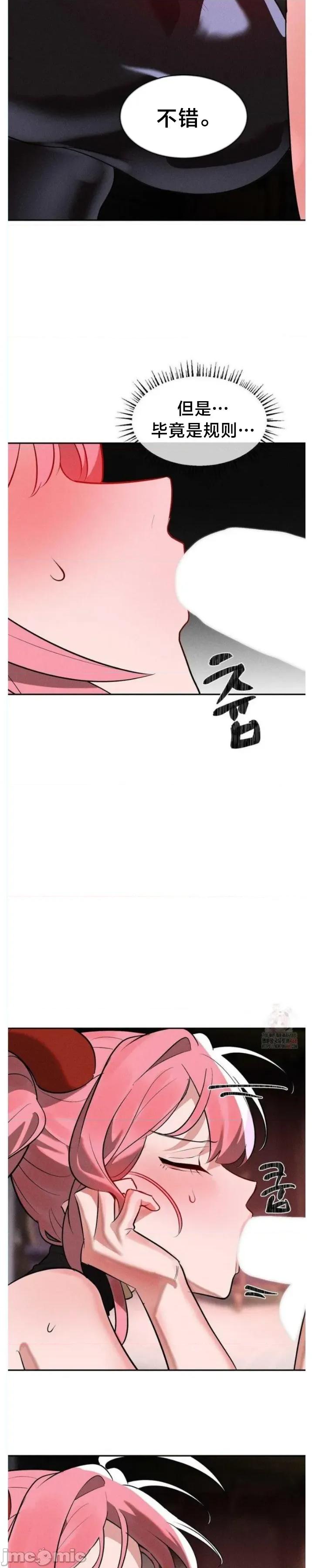 魔法少女服务 魔法少女服务34 第13页