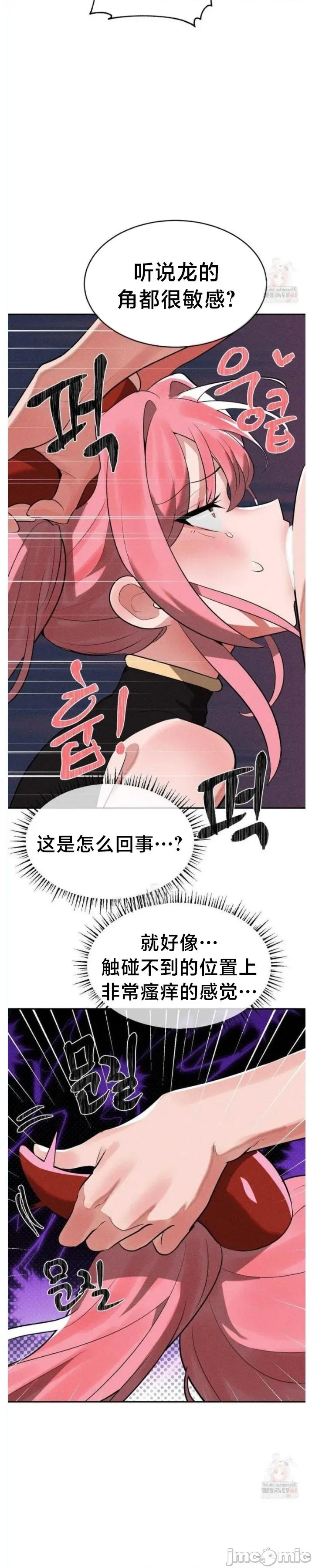 魔法少女服务 魔法少女服务34 第15页