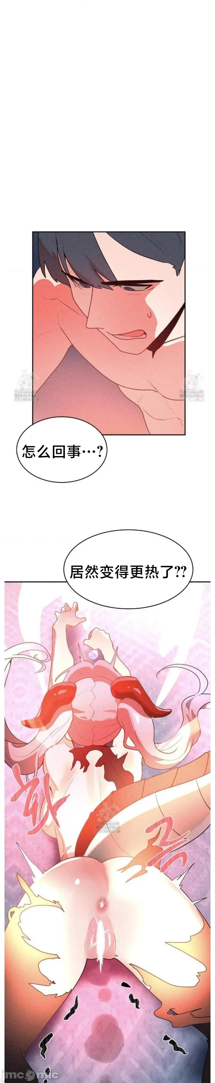 魔法少女服务 魔法少女服务35 第11页