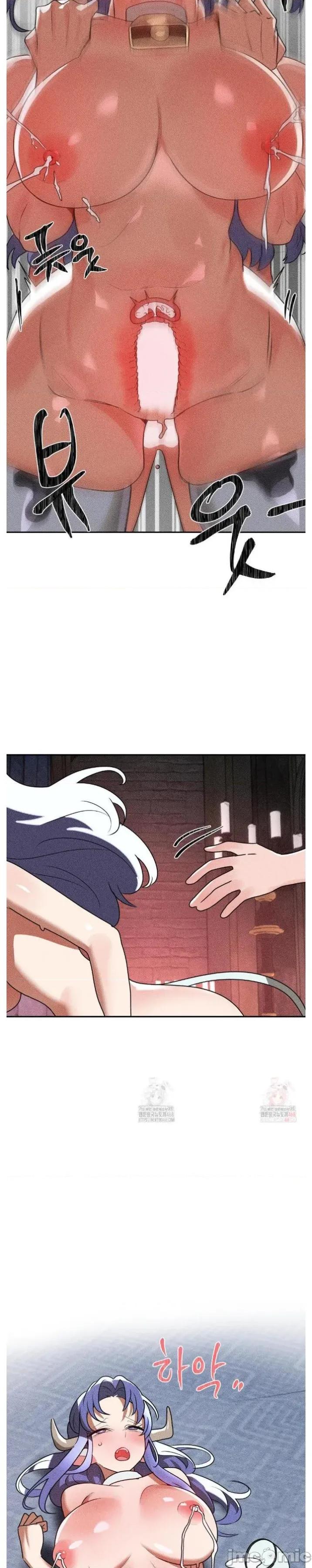 魔法少女服务 魔法少女服务37 第8页