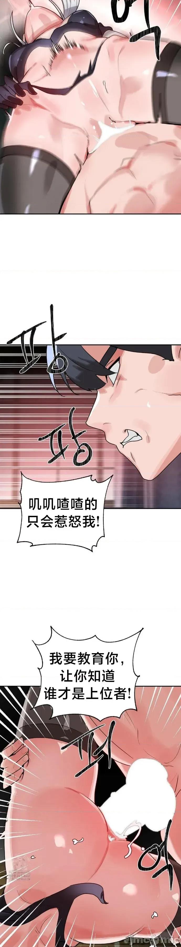 魔法少女服务 魔法少女服务 39 第23页