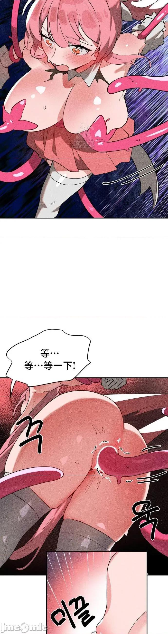 魔法少女服务 魔法少女服务43 第13页