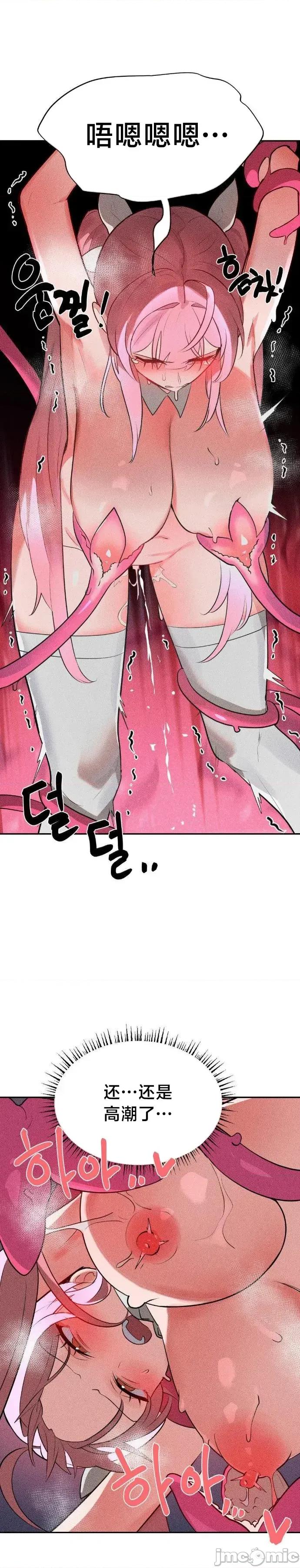 魔法少女服务 魔法少女服务43 第17页