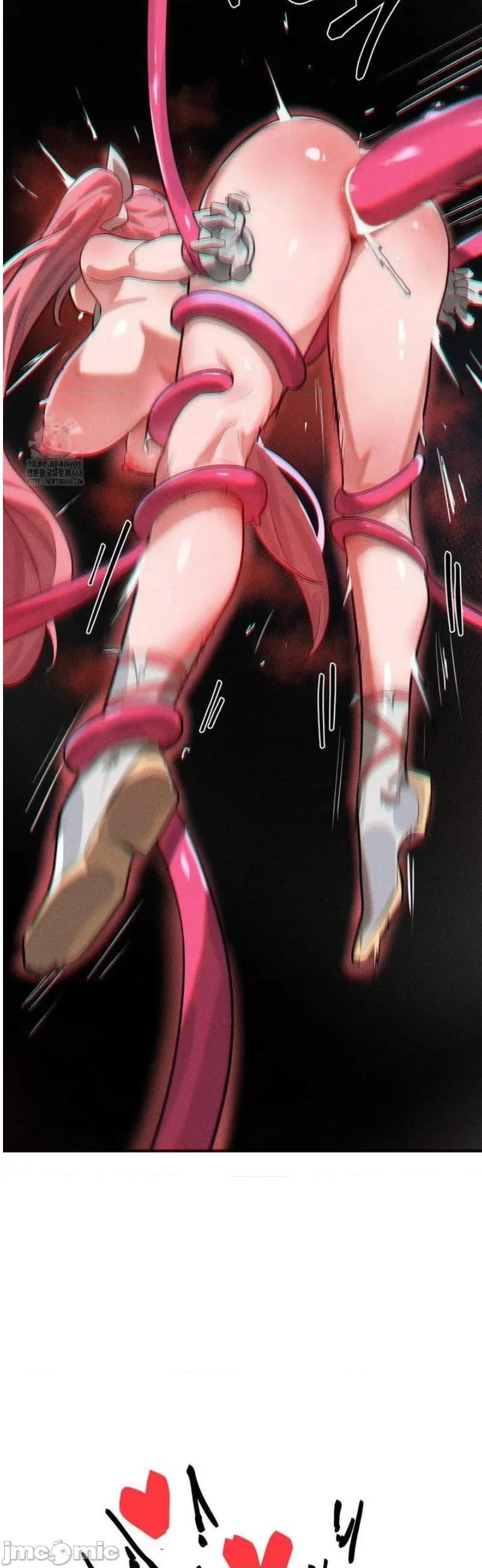 魔法少女服务 魔法少女服务 44 第2页