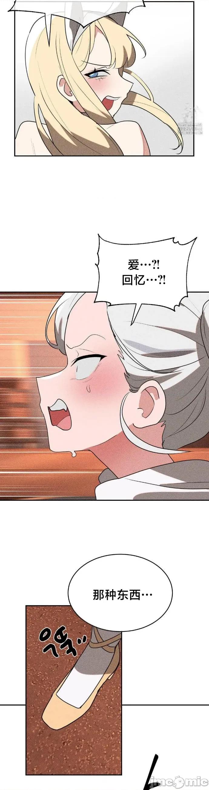 魔法少女服务 魔法少女服务46 第21页