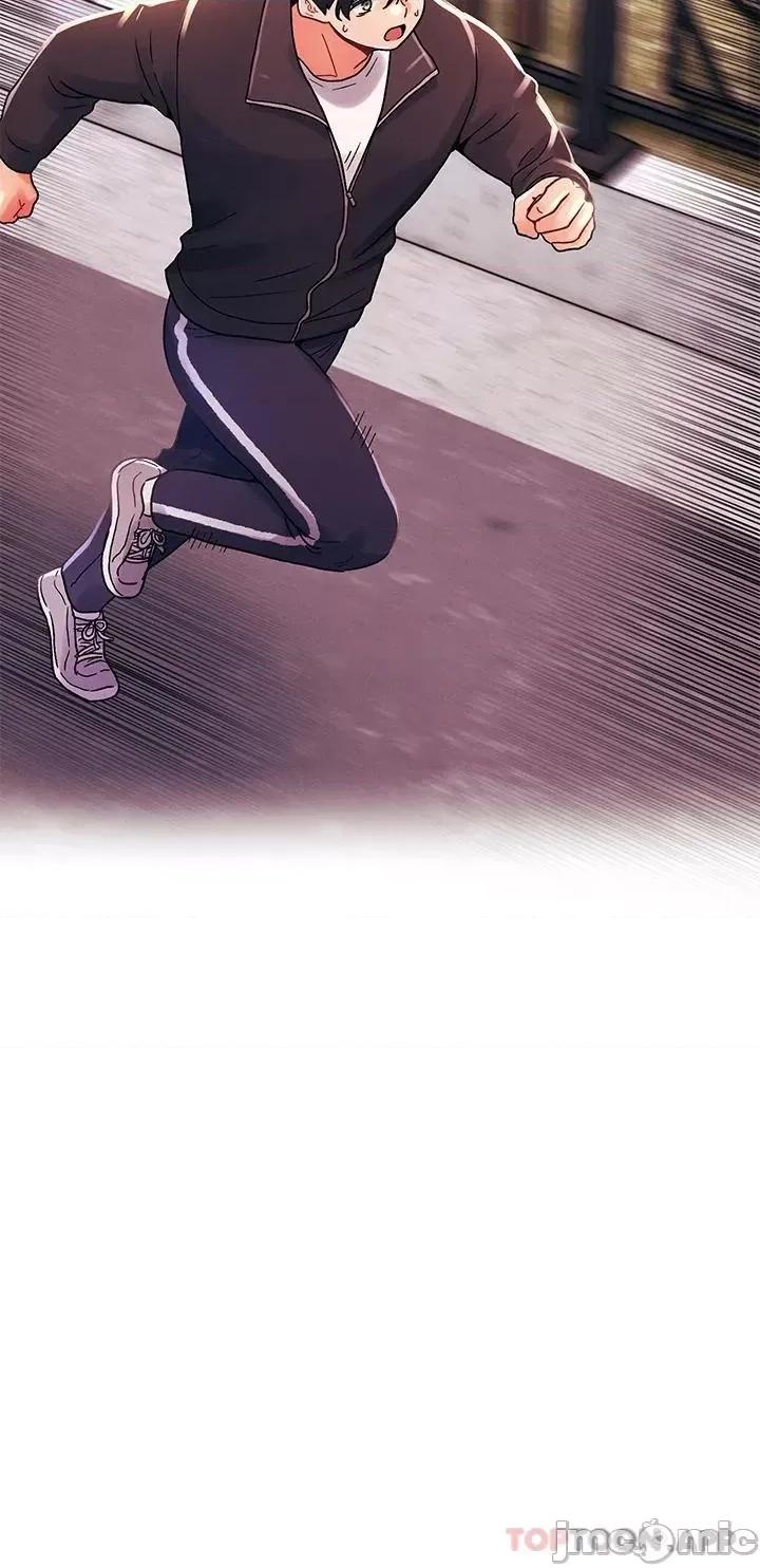 今晚是第一次 今晚是第一次-第34话 第31页